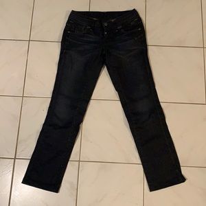 G-star raw size 27 length 32 jeans. Made in Italy!